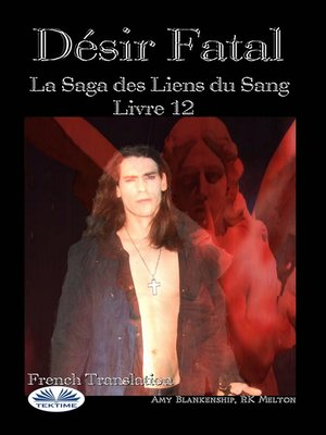 cover image of Désir Fatal